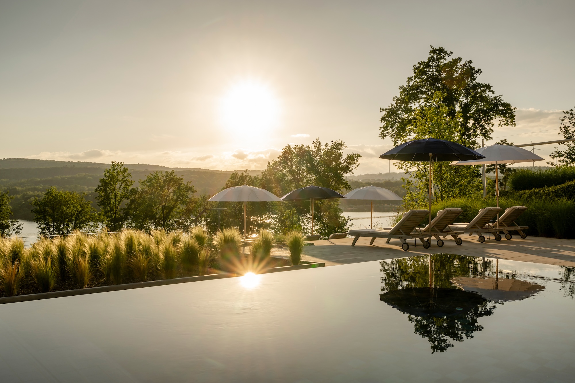 Seezeitlodge Hotel & Spa | Kartenvorteil | Mr. Köln | Foto: Seezeitlodge Hotel & Spa Seezeitlodge Hotel & Spa | Kartenvorteil | Mr. Köln | Foto: Seezeitlodge Hotel & Spa