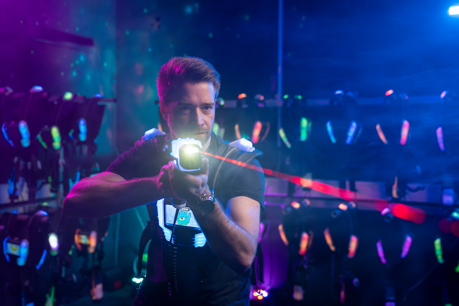 LaserZone Köln | Lieblingsläden | Mr. Köln | Foto: LaserZone Köln LaserZone Köln | Lieblingsläden | Mr. Köln | Foto: LaserZone Köln