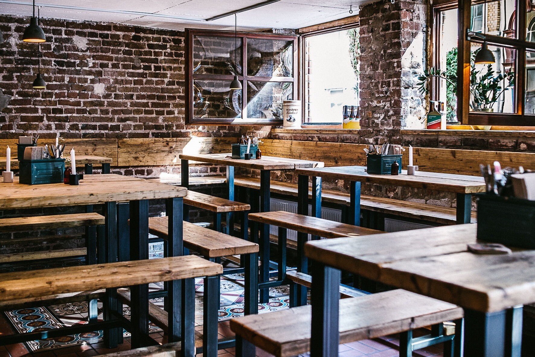 Top 12 Brauhäuser in Köln