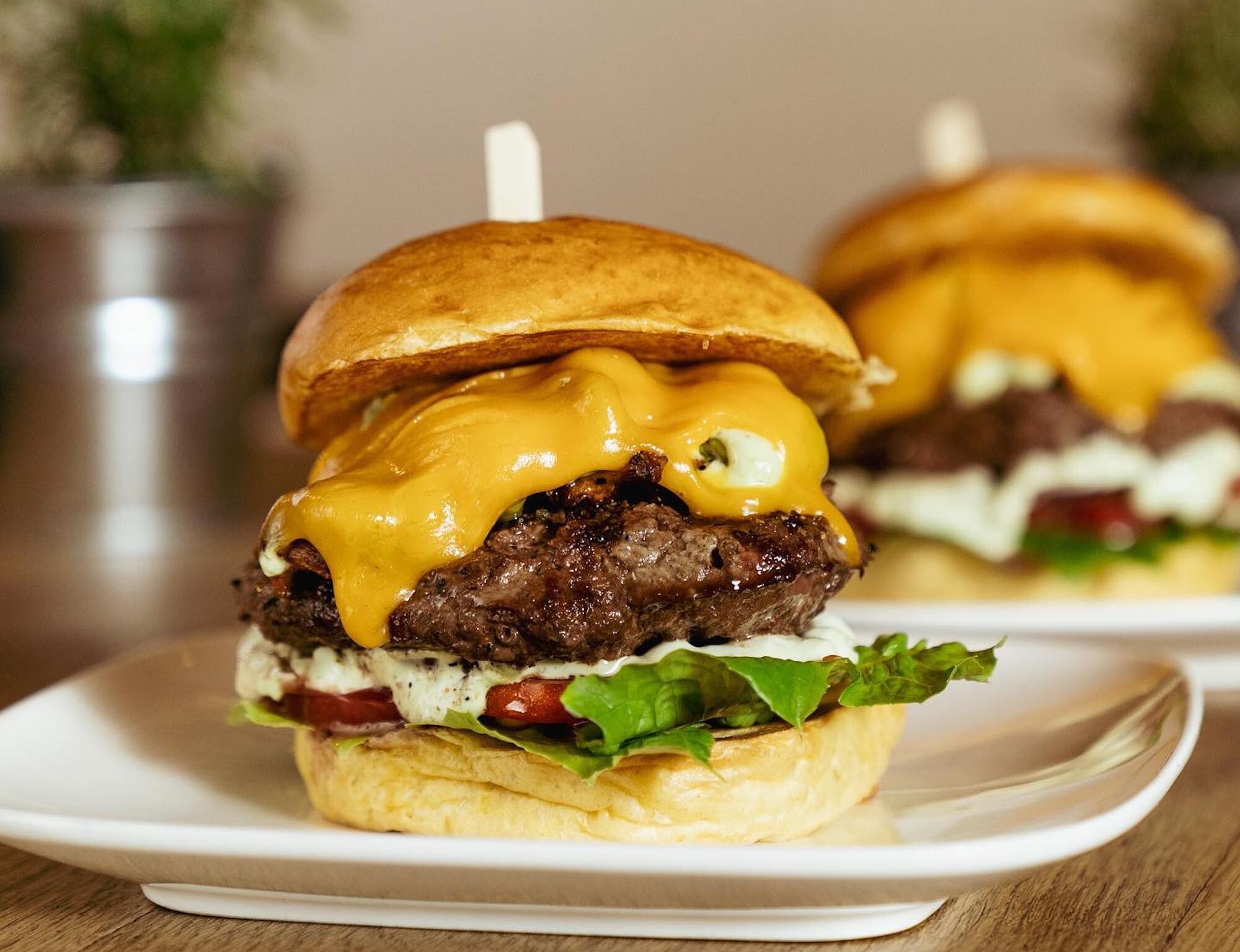 Top Burger in Köln | Mr. Köln | Foto: Freddy Schilling Top Burger in Köln | Mr. Köln | Foto: Freddy Schilling