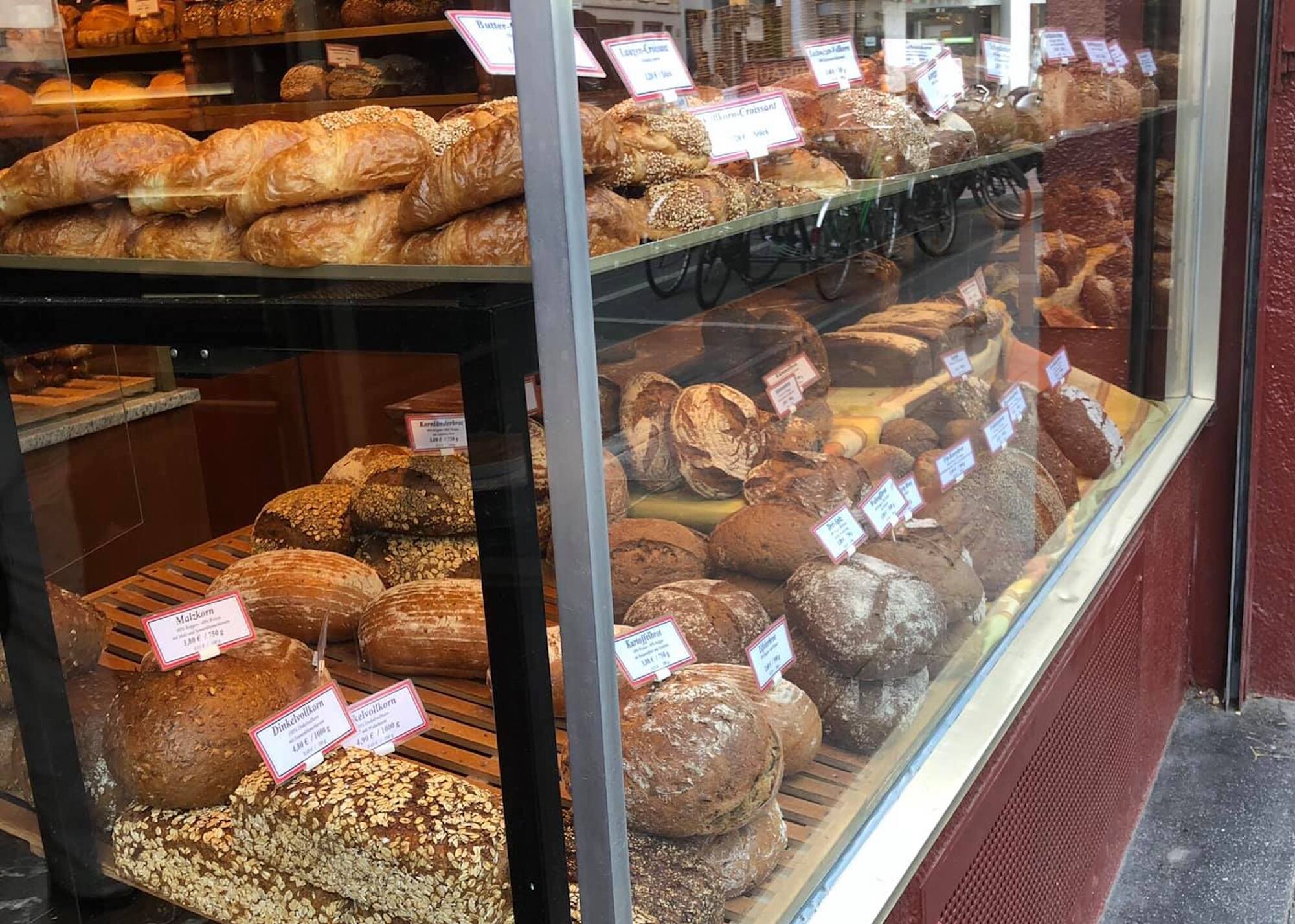 Top Bäckereien in Köln | Mr. Köln | Foto: prôt Top Bäckereien in Köln | Mr. Köln | Foto: prôt