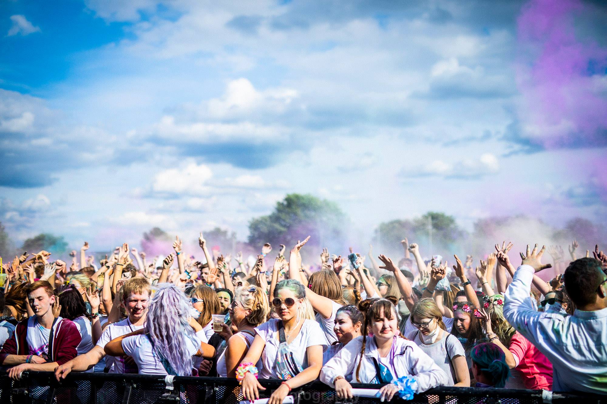 Top Festivals in Köln & Umgebung | Mr. Köln | Foto: Jeck im Sunnesching Top Festivals in Köln & Umgebung | Mr. Köln | Foto: Jeck im Sunnesching