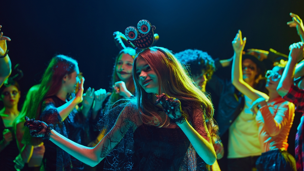 Top Halloween Partys in Köln | Mr. Köln | Foto: Shutterstock Top Halloween Partys in Köln | Mr. Köln | Foto: Shutterstock