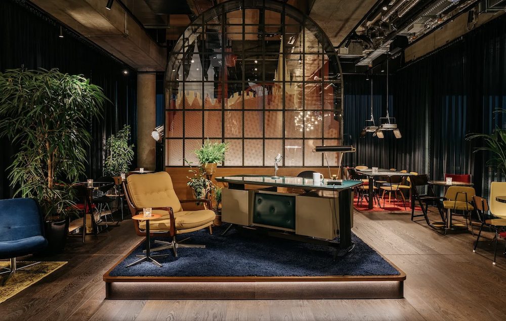 Top Hotels in Köln | Mr. Köln | Foto: Ruby Ella Hotel Cologne Top Hotels in Köln | Mr. Köln | Foto: Ruby Ella Hotel Cologne