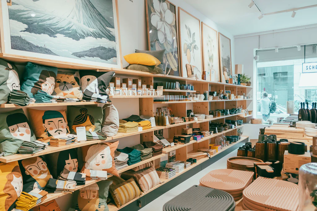 Top Spots für Interior Design in Köln | Mr. Köln | Foto: Schee Top Spots für Interior Design in Köln | Mr. Köln | Foto: Schee