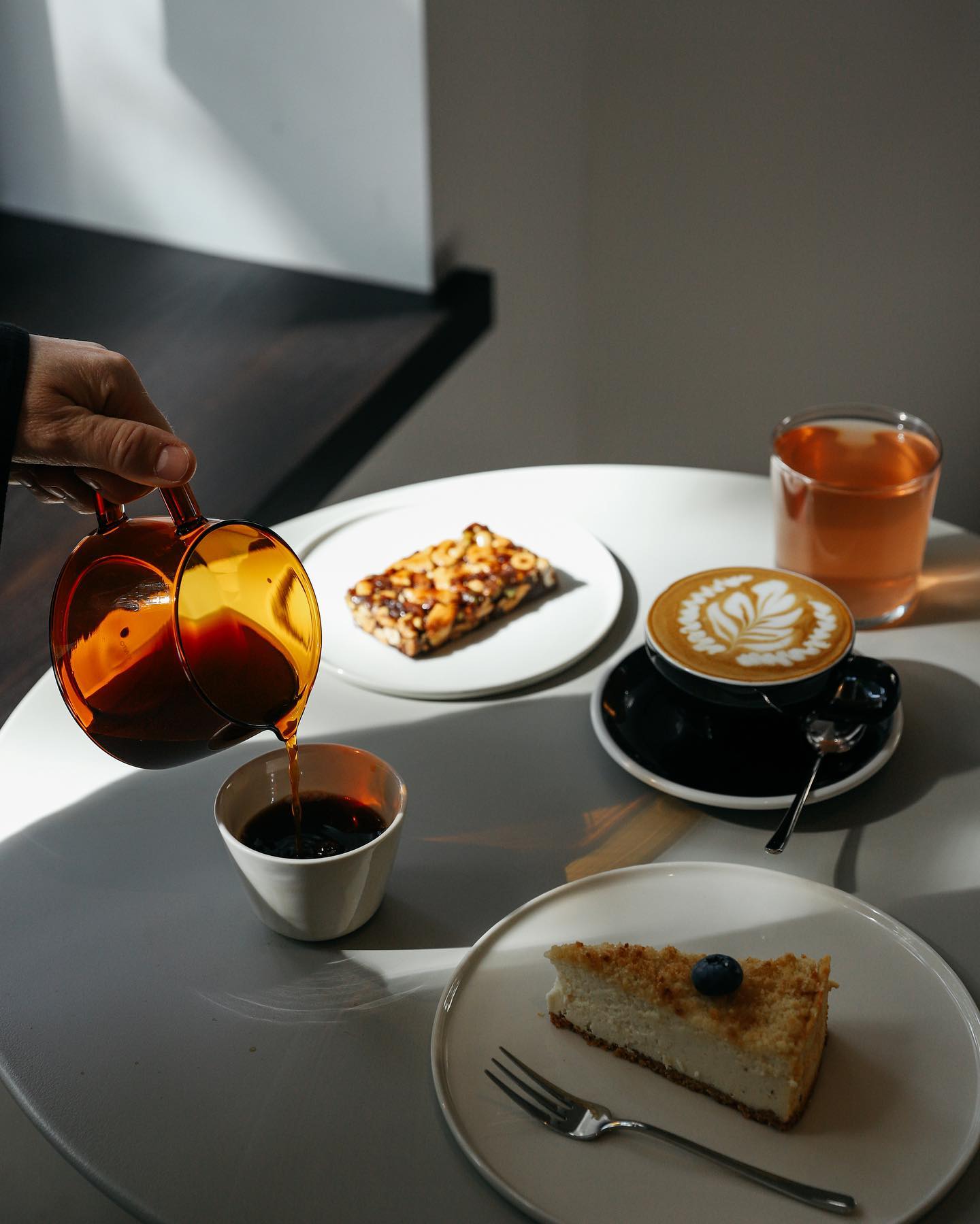 Top Kaffeeröstereien in Köln | Mr. Köln | Foto: Mahou Top Kaffeeröstereien in Köln | Mr. Köln | Foto: Mahou