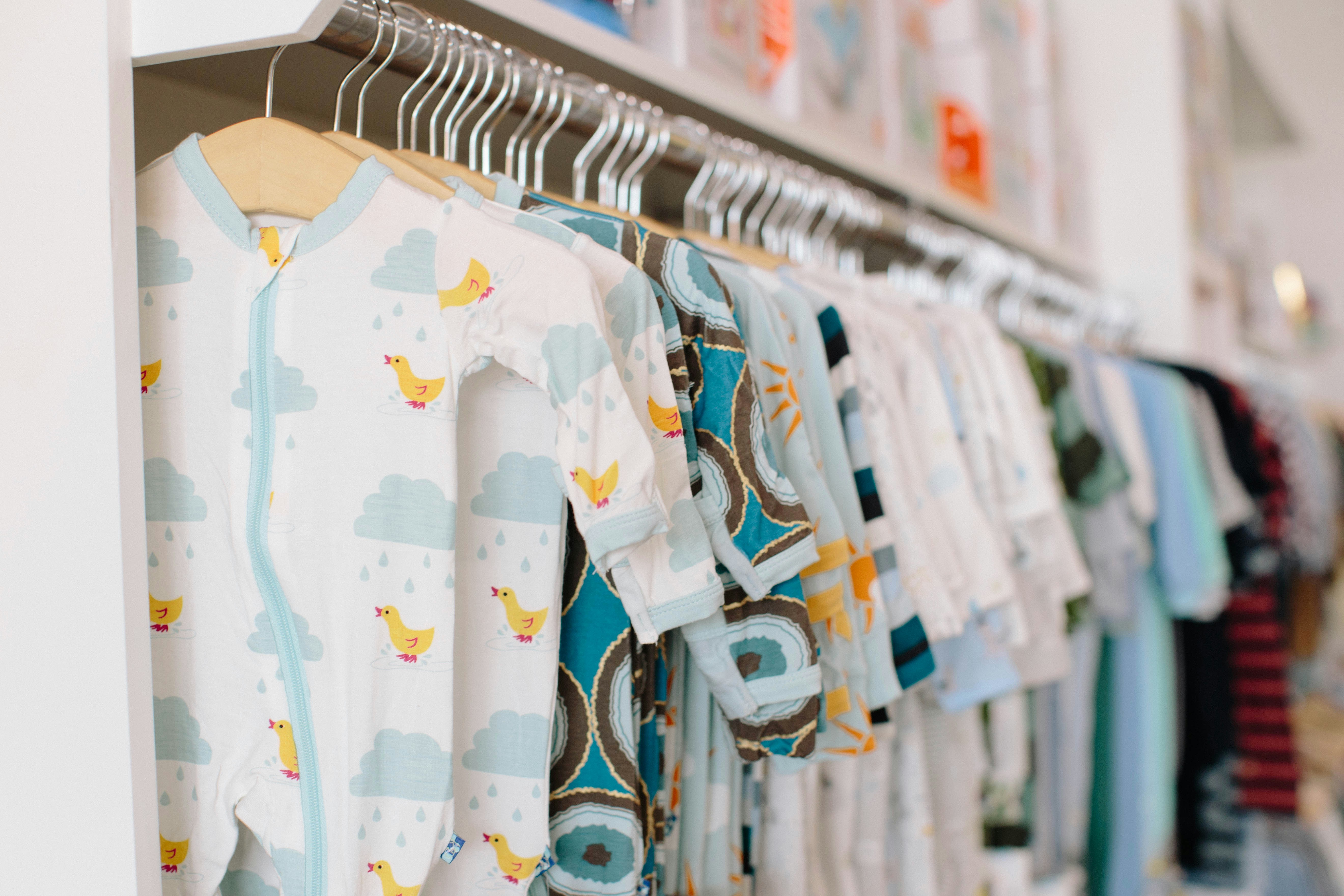Top 5 Läden für Kindermode in Köln