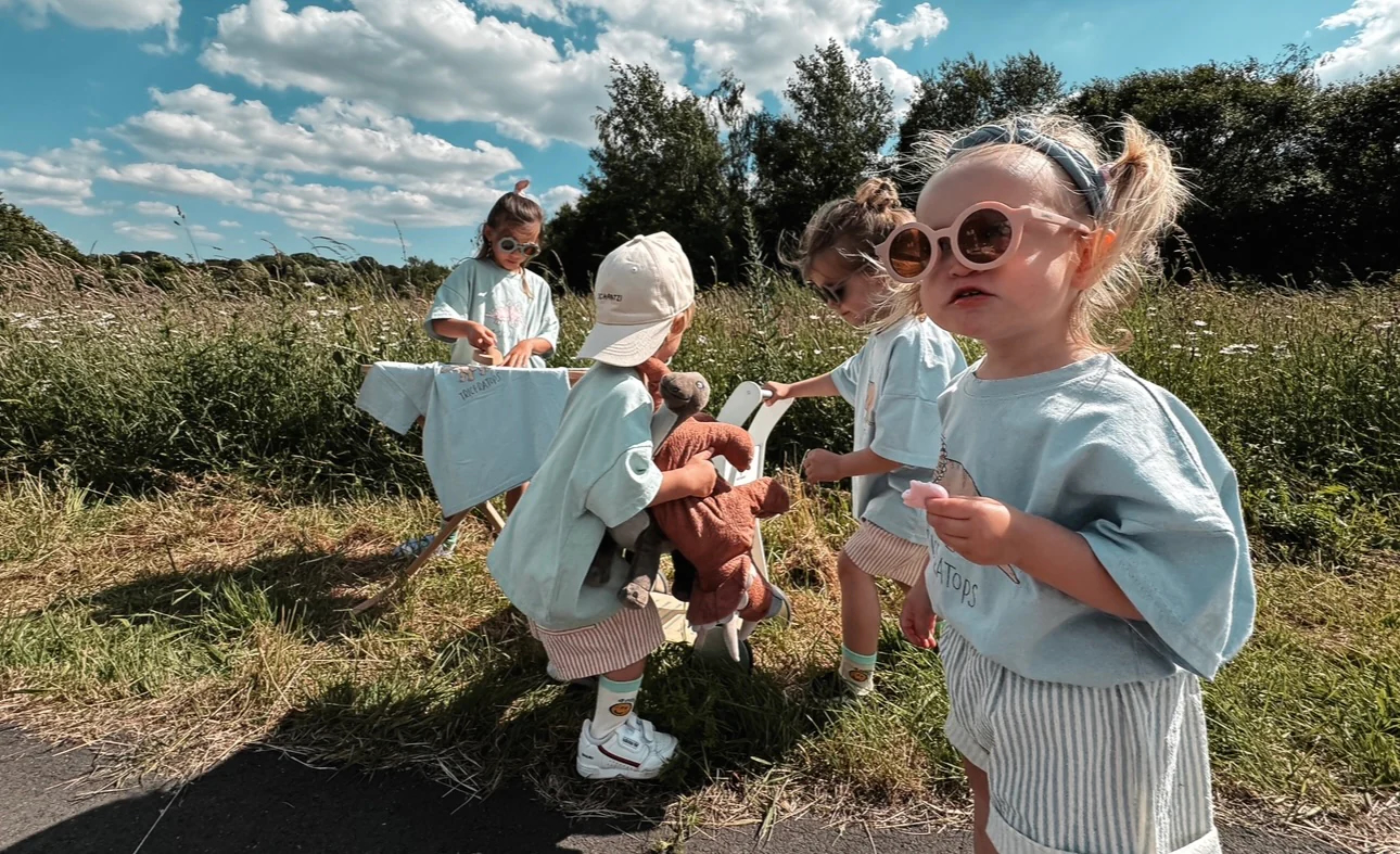 Top Läden für Kindermode in Köln | Mr. Köln | Foto: Unsplash Top Läden für Kindermode in Köln | Mr. Köln | Foto: Unsplash