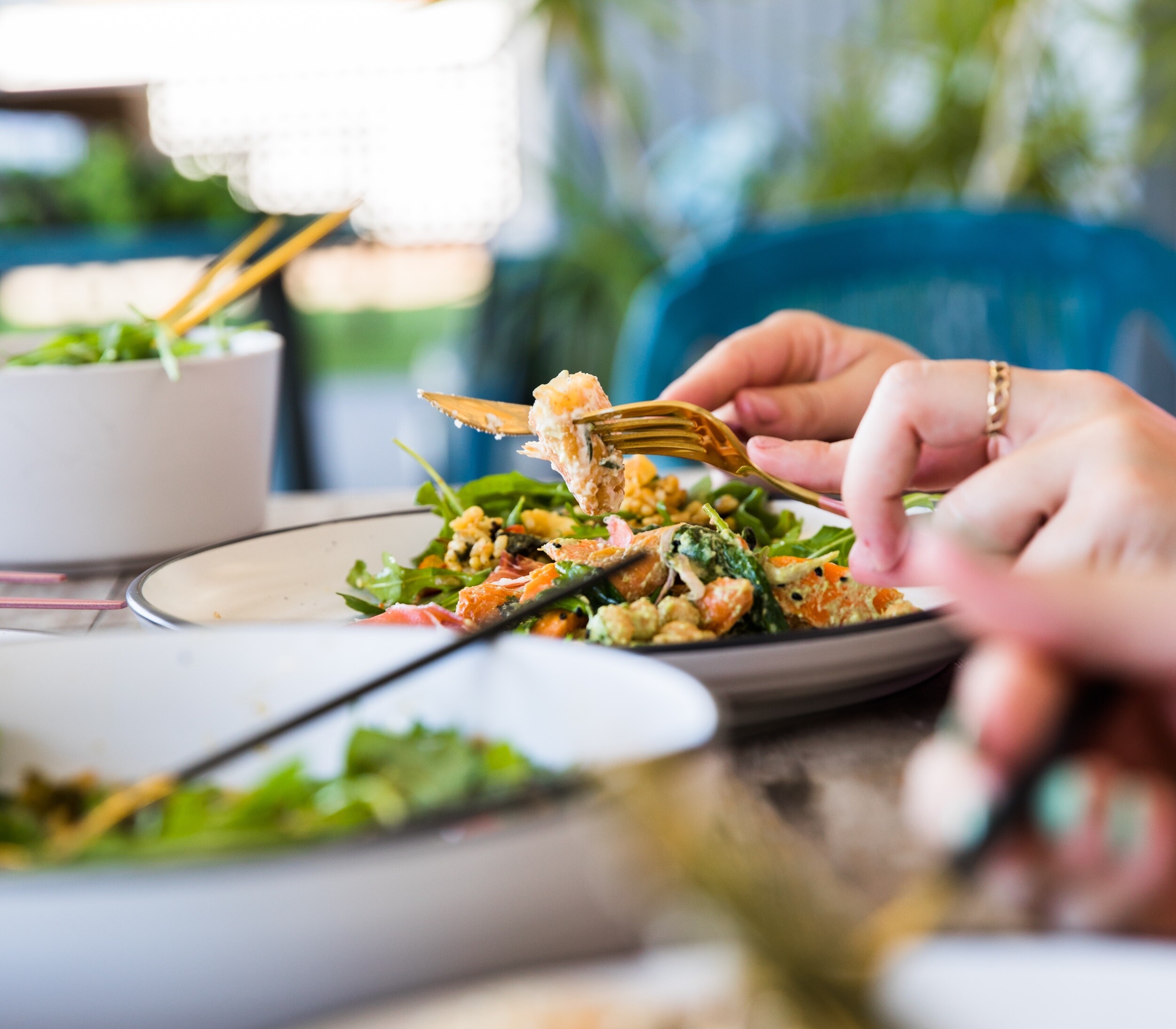 Top Restaurants zum Mittag essen in Köln | Mr. Köln | Foto: s-o-c-i-a-l-c-u-t Top Restaurants zum Mittag essen in Köln | Mr. Köln | Foto: s-o-c-i-a-l-c-u-t