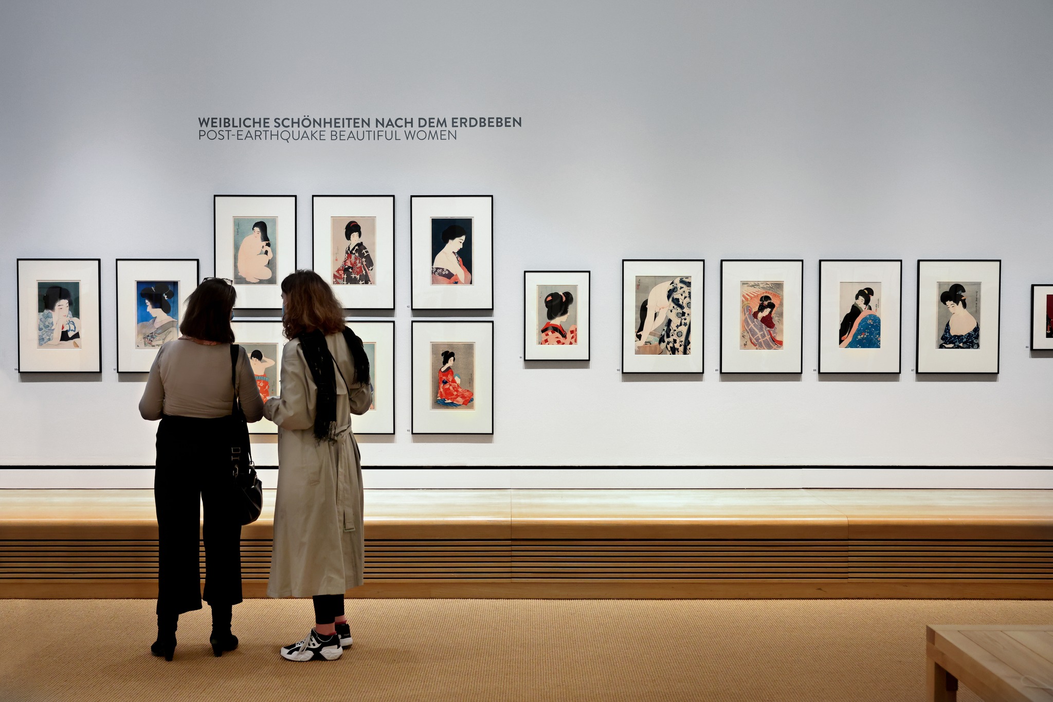 Die 5 coolsten Museen in Köln