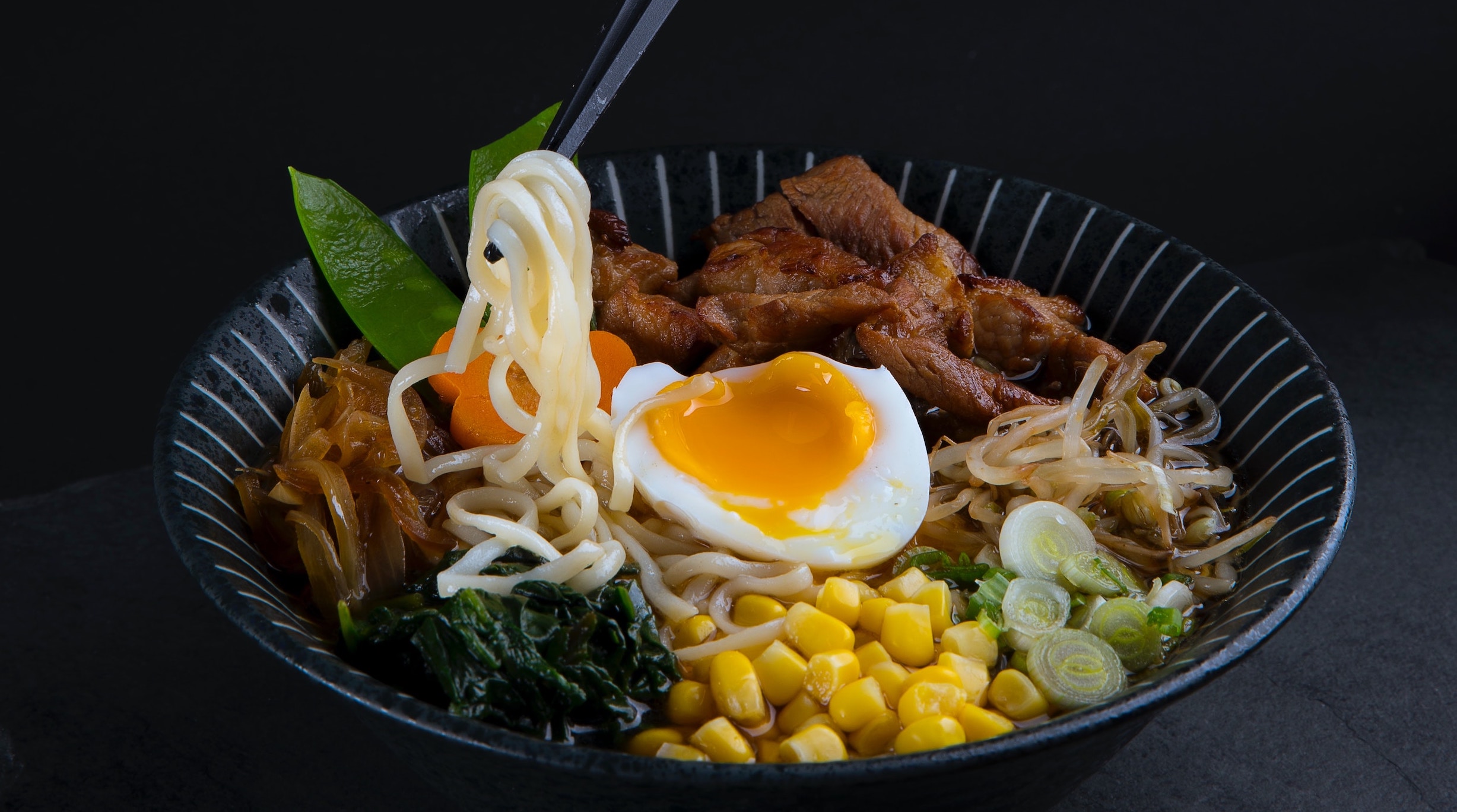 Die 6 besten Spots in Köln für Ramen