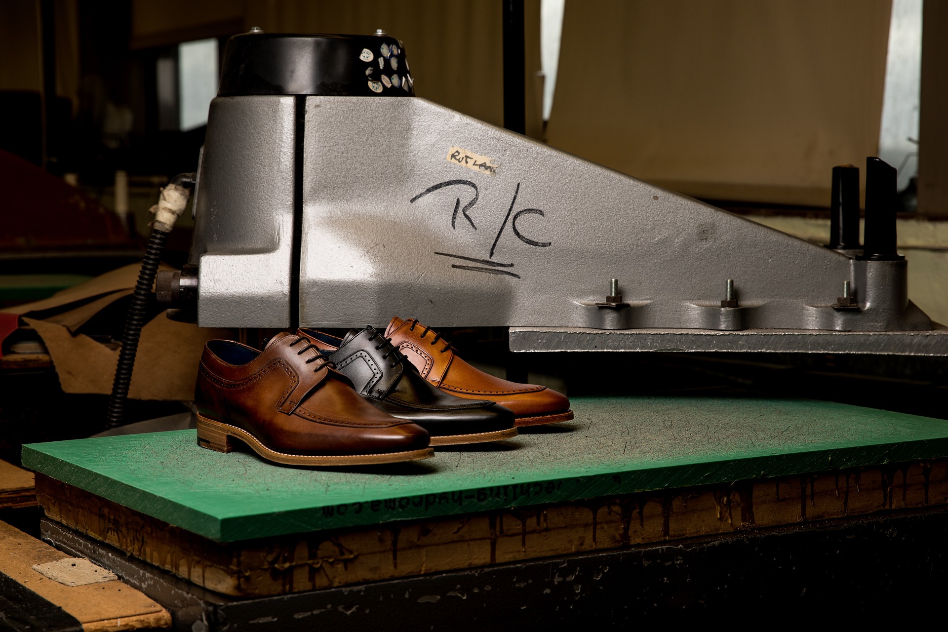 Top Schuhmacher in Köln | Mr. Köln | Foto: Pixabay Top Schuhmacher in Köln | Mr. Köln | Foto: Pixabay