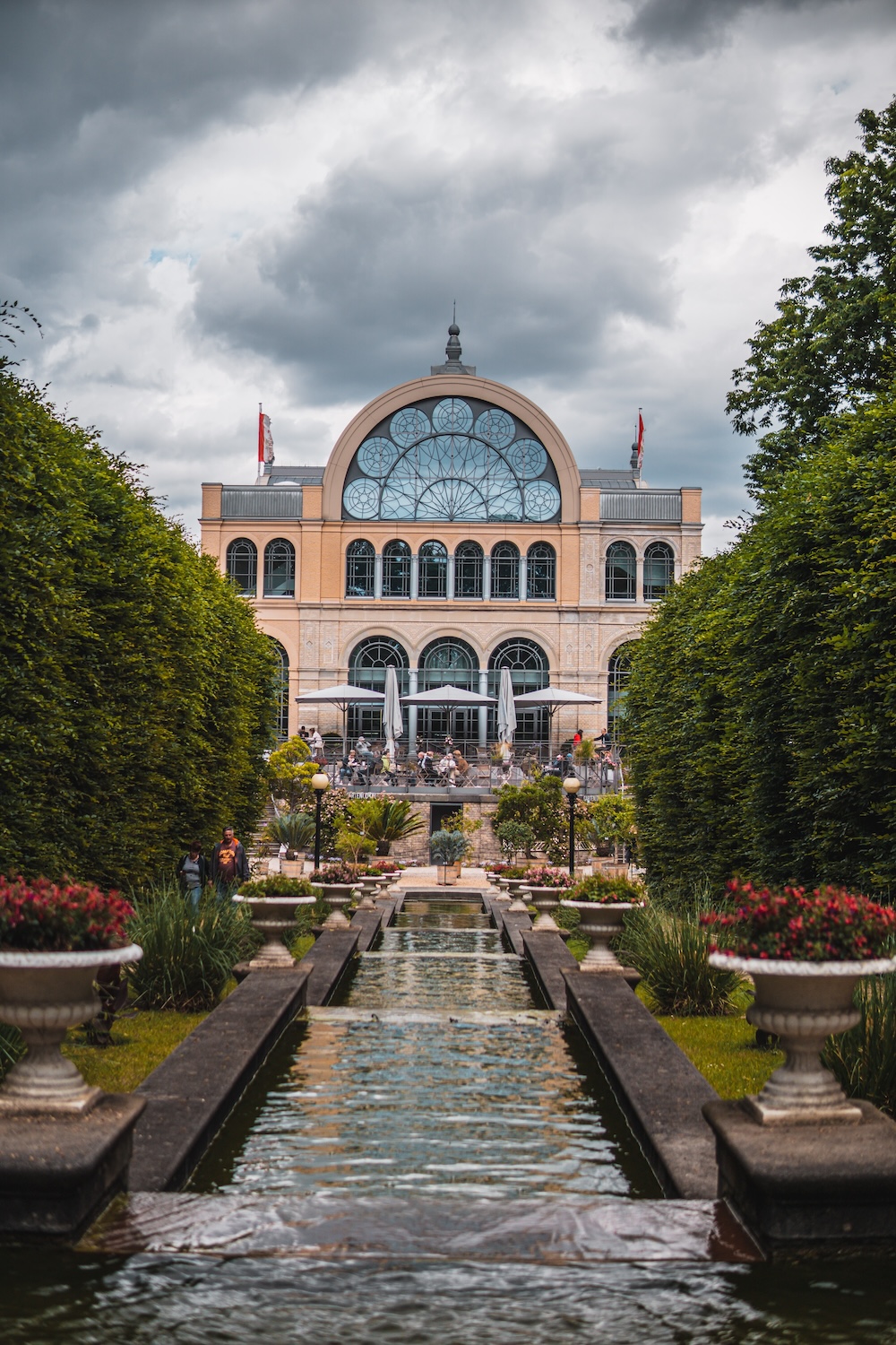 Top Sehenswürdigkeiten in Köln | Mr. Köln | Foto: Flora Top Sehenswürdigkeiten in Köln | Mr. Köln | Foto: Flora