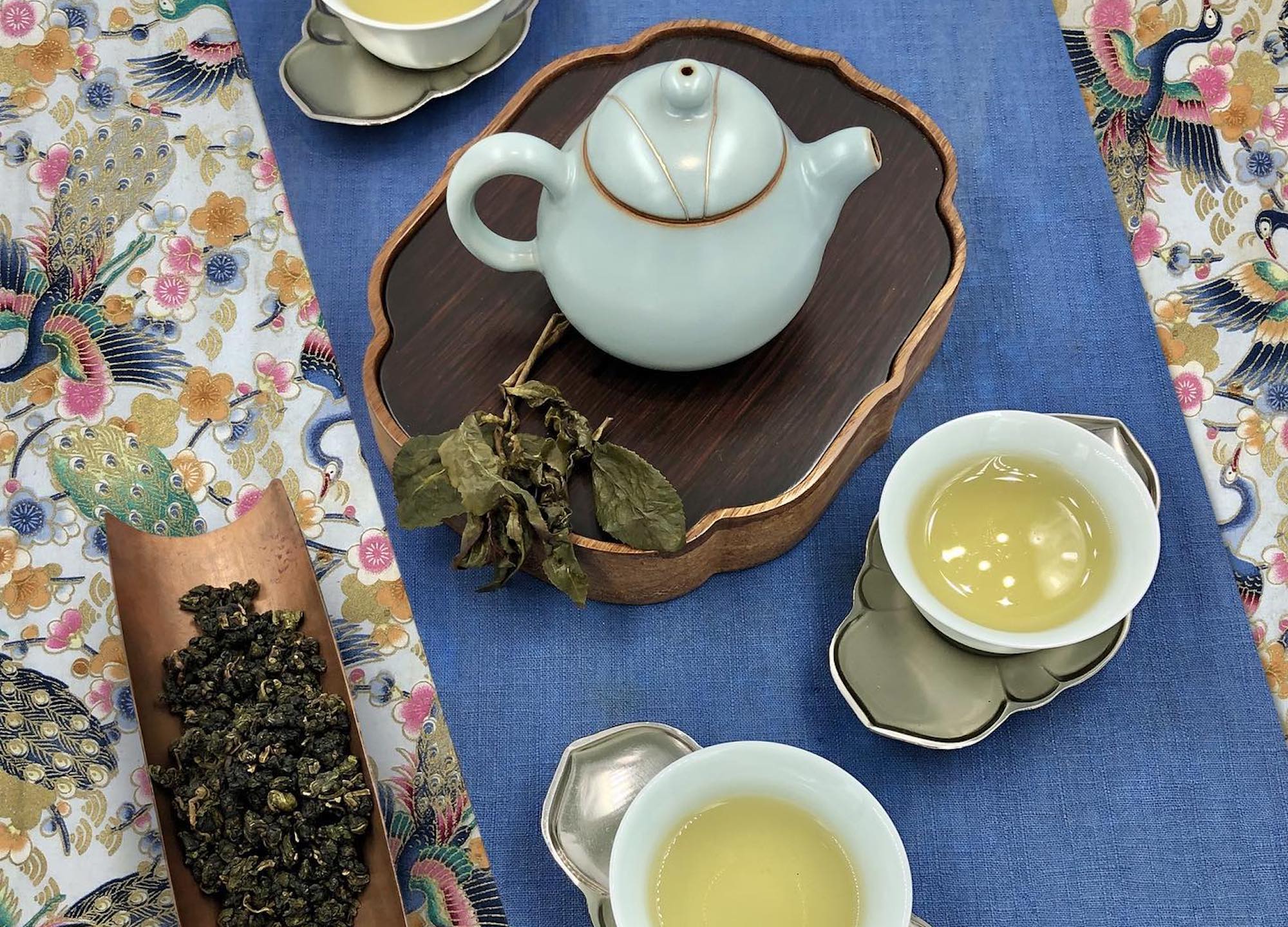 Top Teeläden in Köln | Mr. Köln | Foto: Bamboo Tea Room Top Teeläden in Köln | Mr. Köln | Foto: Bamboo Tea Room