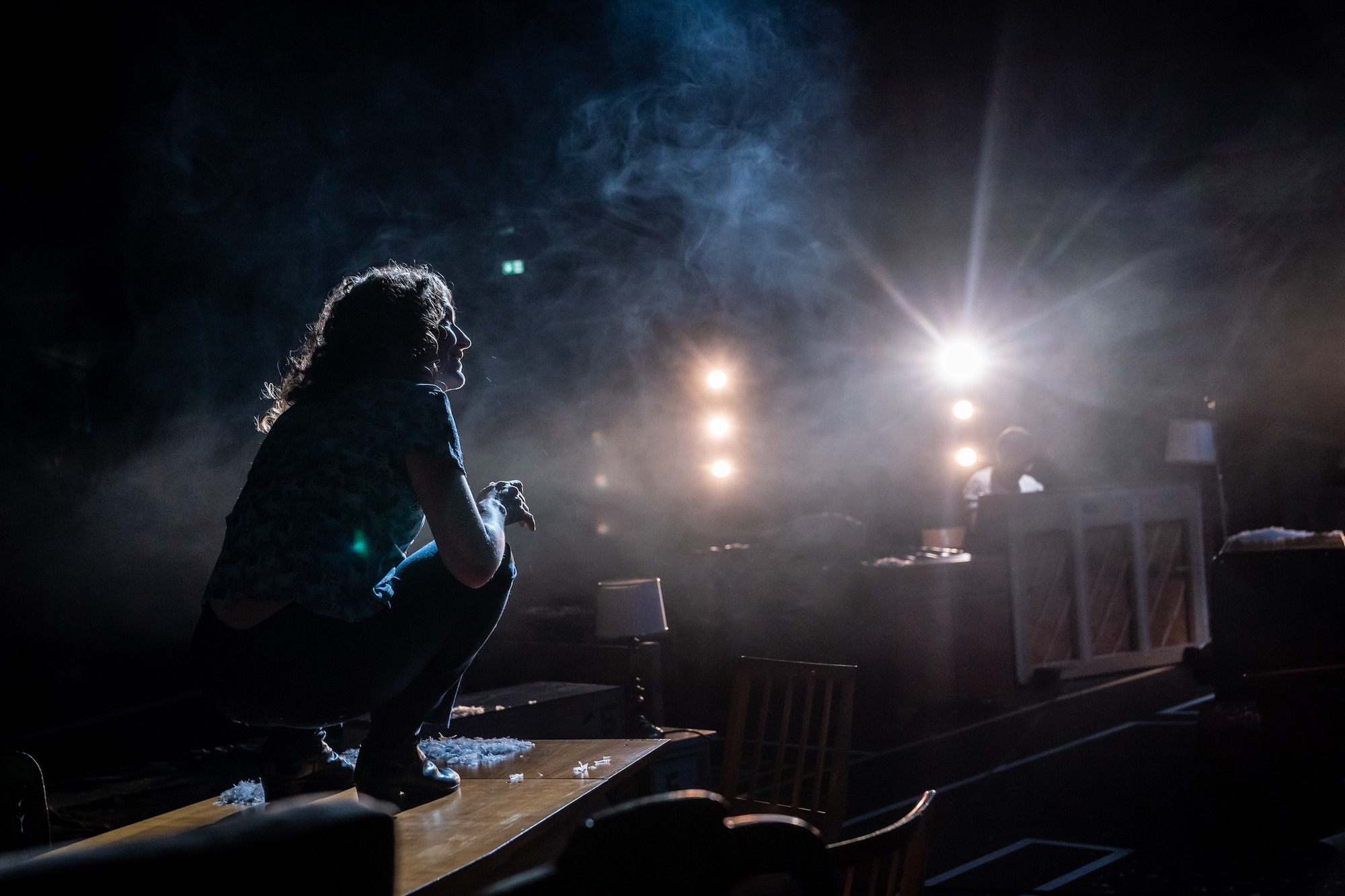 Top Theater in Köln | Mr. Köln | Foto: Schauspiel Köln Top Theater in Köln | Mr. Köln | Foto: Schauspiel Köln