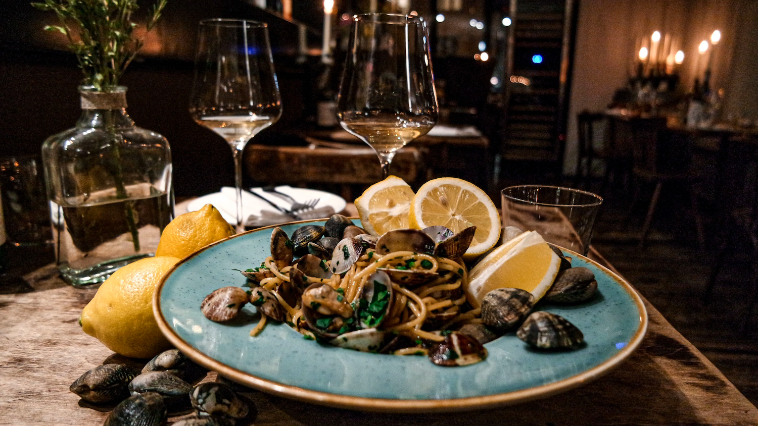 Top 12 Italiener in Köln Top 12 Italiener in Köln