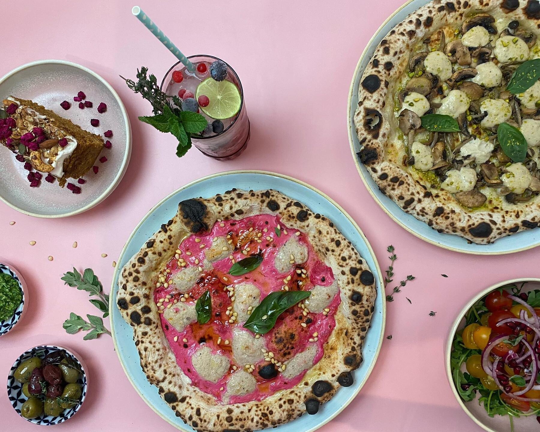 Top vegane Restaurants in Köln | Mr. Köln | Foto: Yuicery Top vegane Restaurants in Köln | Mr. Köln | Foto: Yuicery