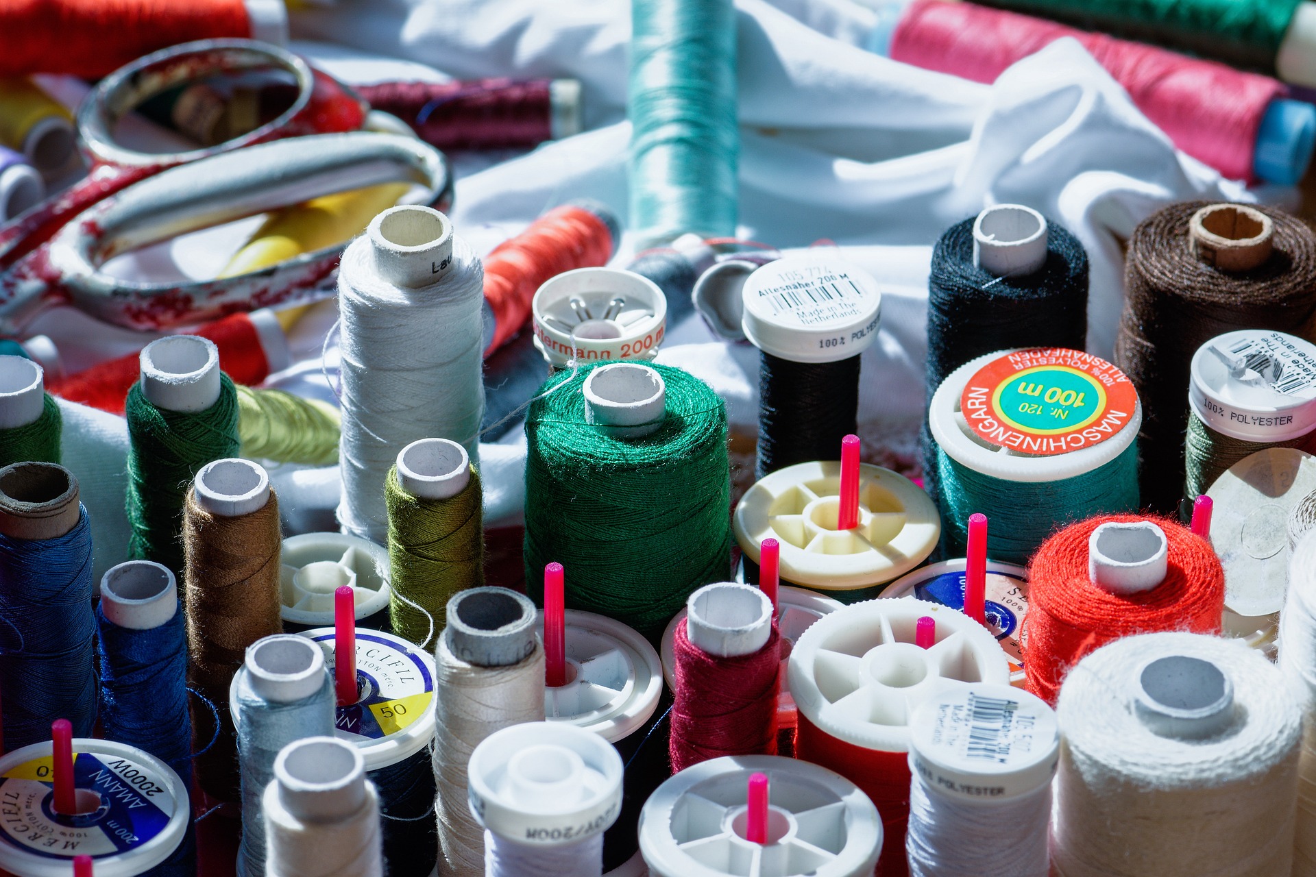 Top Schneidereien in Köln | Mr. Köln | Foto: Pixabay Top Schneidereien in Köln | Mr. Köln | Foto: Pixabay